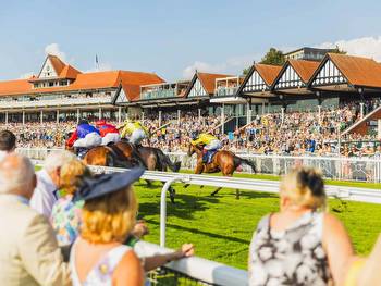 You Haven’t Experienced the UK Until You’ve Experienced Live Horse Racing