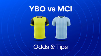 Young Boys vs. Man City Odds, Predictions & Betting Tips