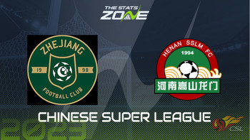 Zhejiang Professional vs Henan Preview & Prediction