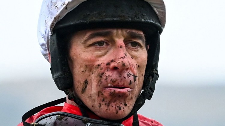 Paul Carberry questions if it was FAIR for Davy Russell to come out of retirement at Cheltenham ahead of younger jockeys