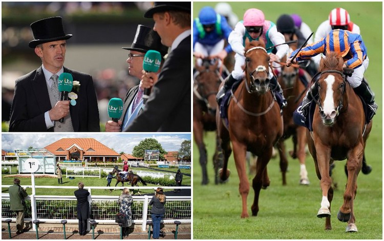 1000 Guineas FREE live stream and TV channel details