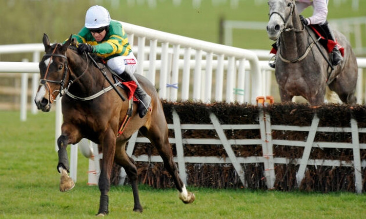16:30 Galway: Timeform preview and free Race Pass
