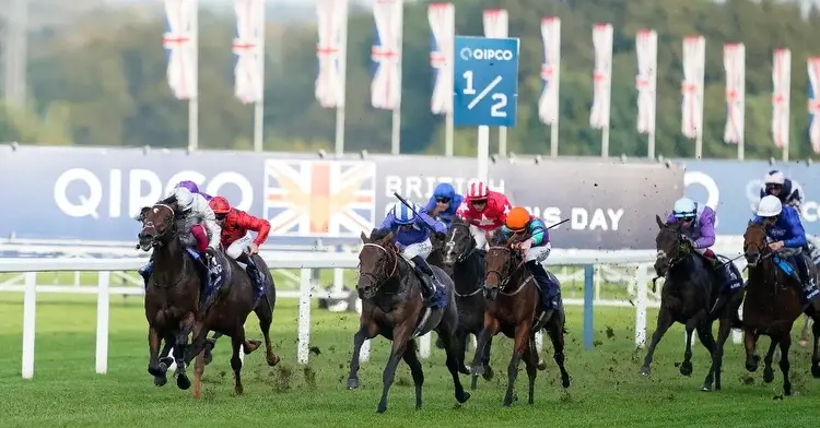 2022 Champion Stakes Odds, Entries and Runners