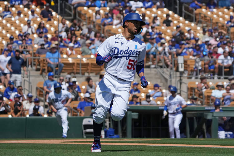 2022 MLB season preview: Los Angeles Dodgers