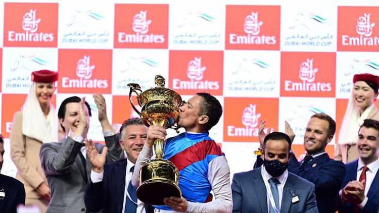2023 Dubai World Cup Trends: Stats To Help Find Meydan Winner