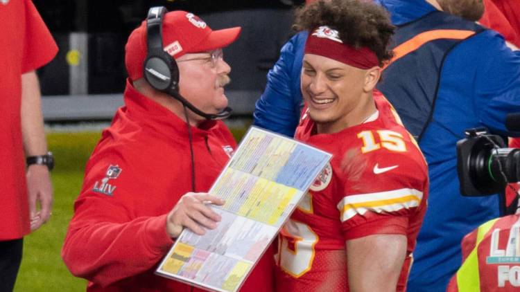 2023 NFL win totals picks, best bets for AFC West: Chiefs still underrated, Broncos sleeper with Sean Payton