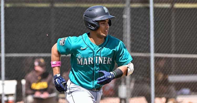 2023 Seattle Mariners Minor League affiliates preview: Schedule, how to watch, who to watch for