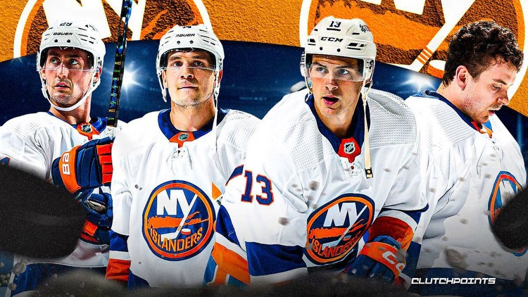 4 Islanders bold predictions for 2023-24 season
