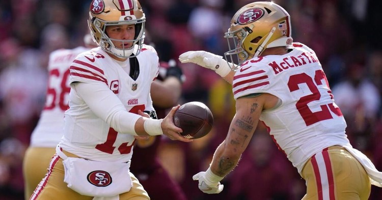 49ers vs. Packers picks, prediction, player props: NFL odds