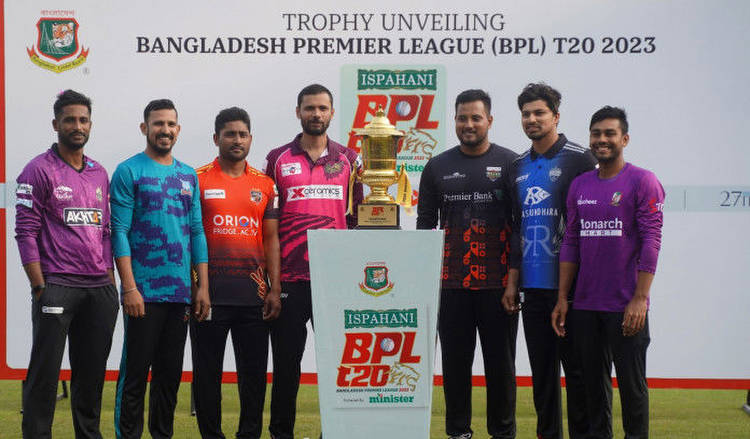 CCH vs RAN Dream11 Prediction, Fantasy Cricket Tips, Dream11 Team, Playing XI, Pitch Report, Injury Update- Bangladesh Premier League