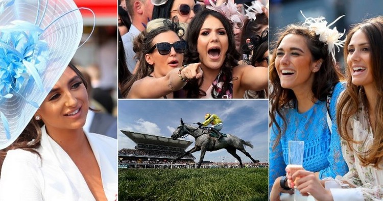Aintree live full results for Grand National 2019 George Elliot's Tiger Roll wins and best-dressed pictures