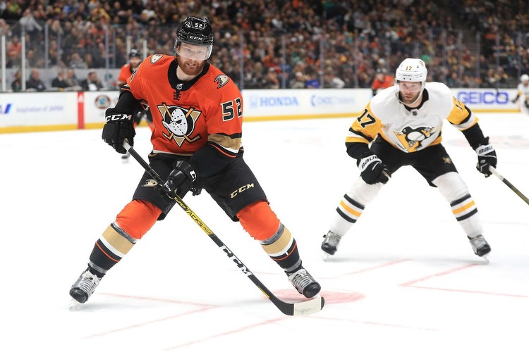 Anaheim Ducks vs Pittsburgh Penguins: Game preview, lines, odds predictions, & more