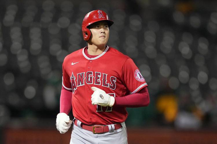 Angels News: MLB Analyst Predicts Shohei Ohtani Re-Signs With LA Long Term