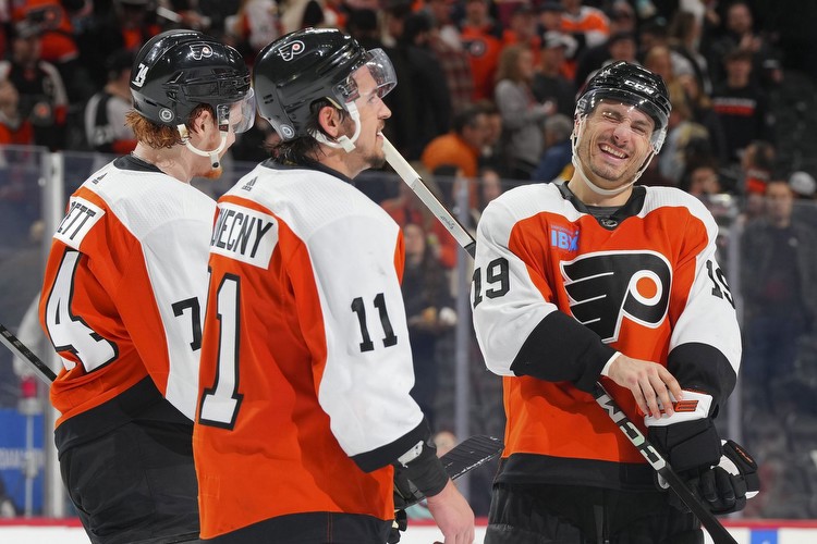 Arizona Coyotes vs Philadelphia Flyers: Game Preview, Predictions, Odds, Betting Tips & more