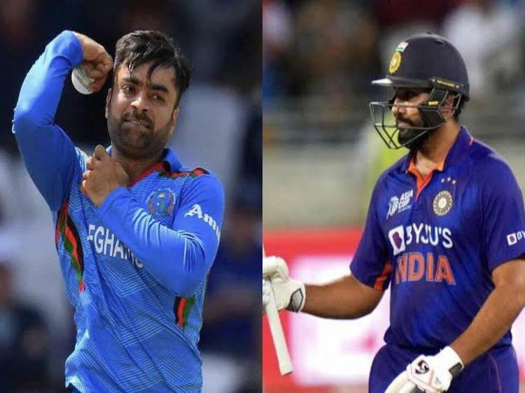 Asia Cup 2022: India vs Afghanistan Match Prediction for Most Runs and Most Wickets