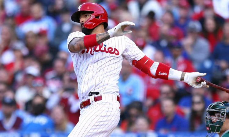 Astros vs Phillies Prediction, Starting Pitchers and MLB Betting Odds for World Series Game 4