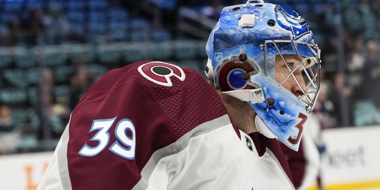 Avalanche vs. Penguins: Injury Report