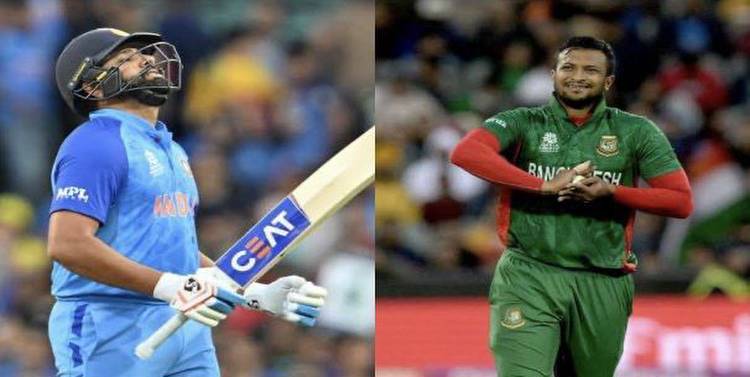 Bangladesh vs India 1st ODI Cricket Betting Tips