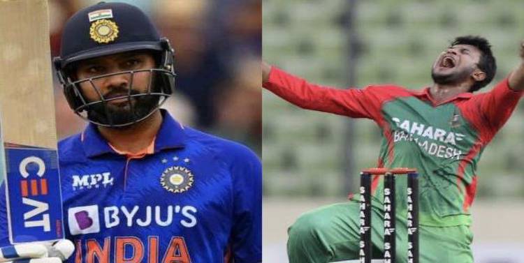 Bangladesh vs India 2nd ODI Cricket Betting Tips