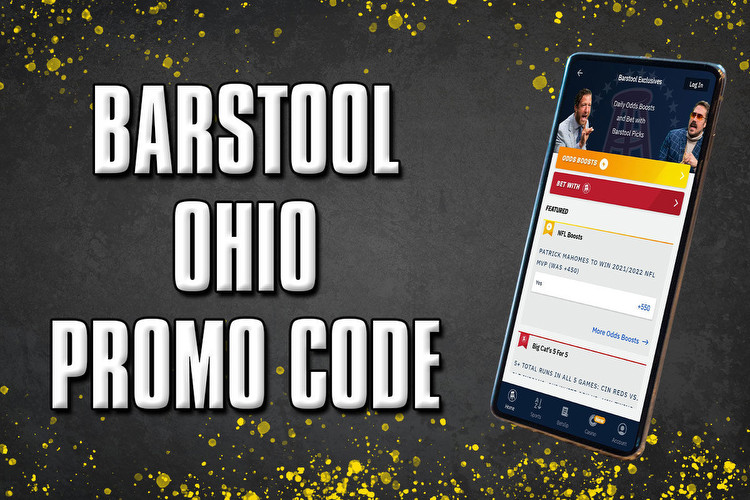 Barstool Ohio Promo Code: Kick Off January With $1K Protected Bet