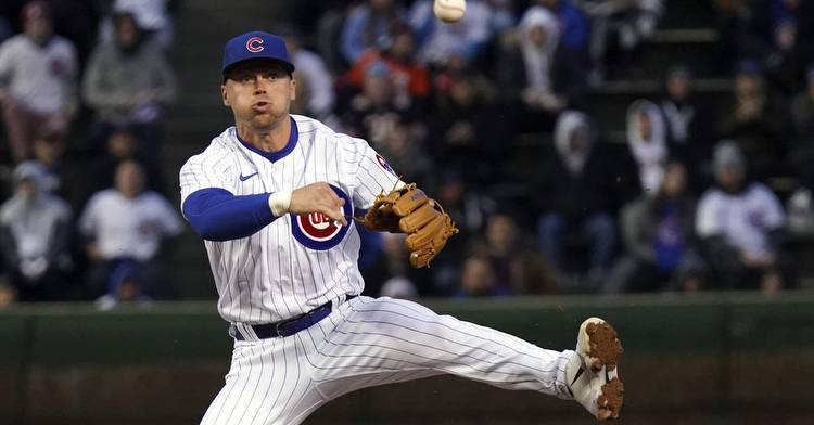 BCB After Dark: The cornerstone of the Chicago Cubs