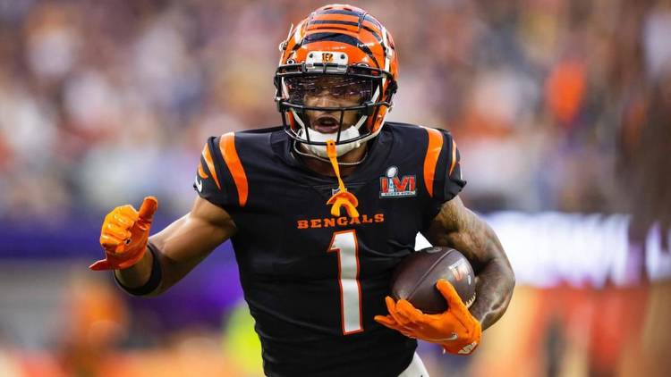Bengals vs. Ravens prediction, odds, line, spread: 2023 NFL playoff picks, bets by model on 161-113 run