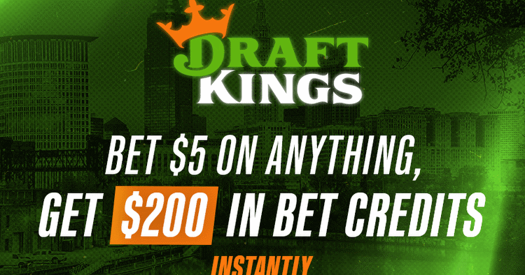 Best DraftKings Code For New Users: Bet $5, Win $200 No Matter What