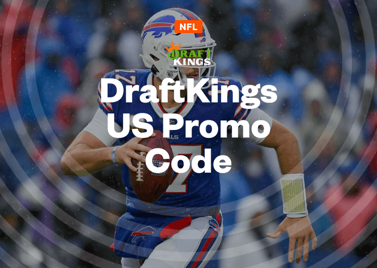 Best DraftKings Promo Code Gives New Users $150 for Winning Wager on Bills vs Pats