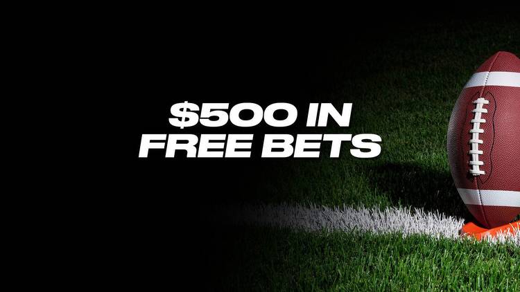 Best Maryland Sportsbook Promos (Claim $500 Free PLUS NBA League Pass Today)