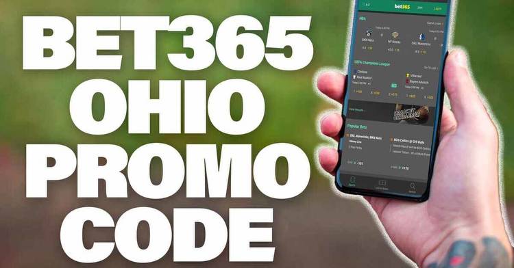 Bet365 Ohio Promo Code Turns $1 Wager Into $200 in Super Bowl Bet Credits