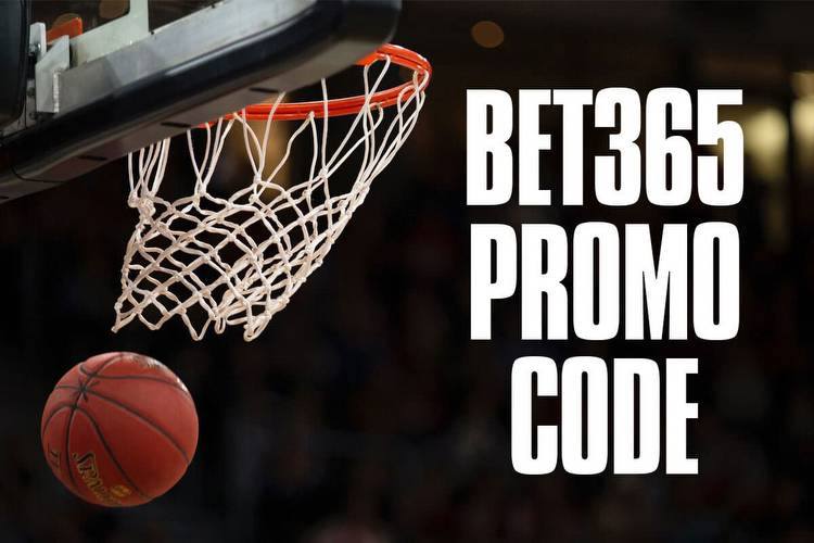 Bet365 Promo Code: Flip $1 NBA, NHL, MLB Bet Into $200 Bonus
