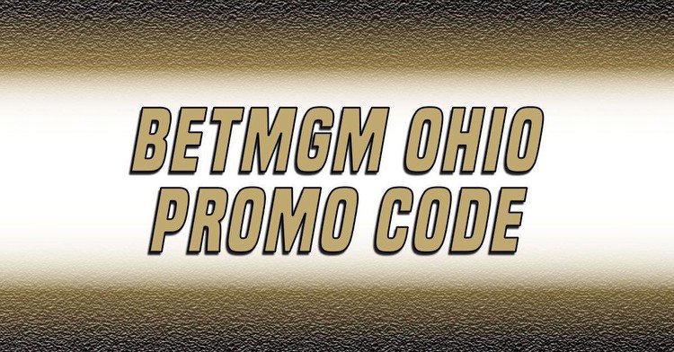 BetMGM Ohio Promo Code: Bet $10, Win $200 in Bonus Bets with Cowboys-Bucs TD