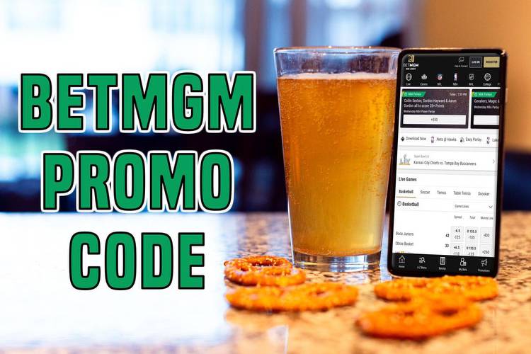 BetMGM Promo Code: Secure $1K Risk-Free Bet for MLB Divisional Round Games