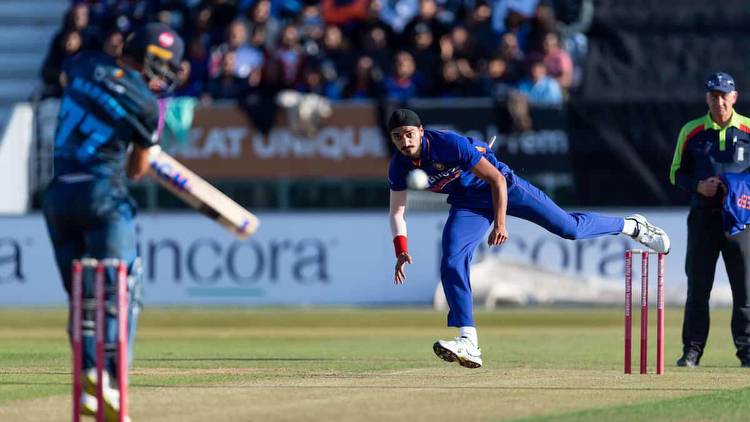Betting on Cricket: India vs Sri Lanka, Asia Cup Odds