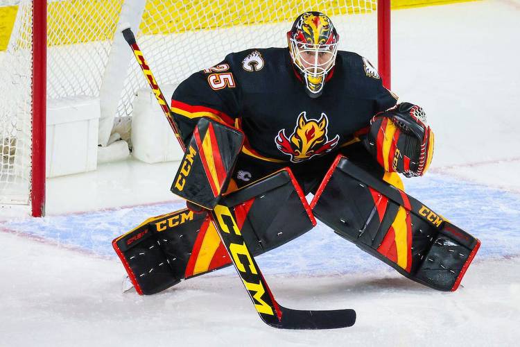 Betway Bets of the Day: Calgary Flames at Winnipeg Jets
