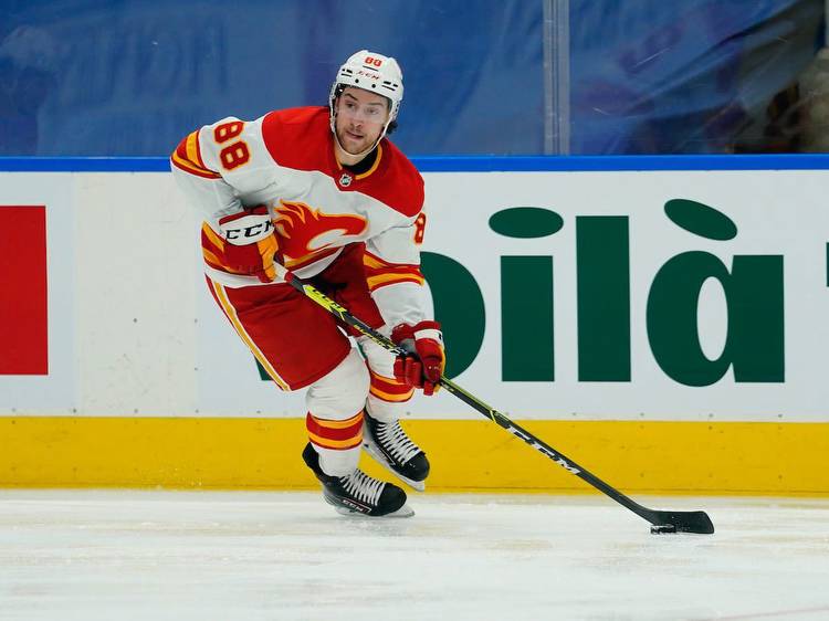 Betway Bets of the Day: Calgary Flames vs Seattle Kraken