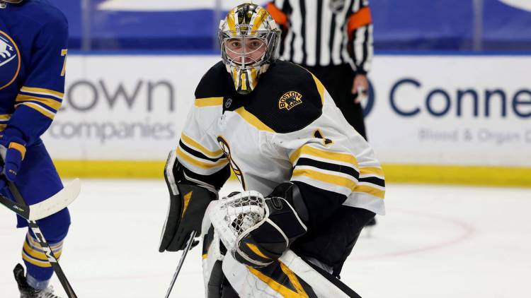 Boston Bruins at Pittsburgh Penguins odds, picks and prediction