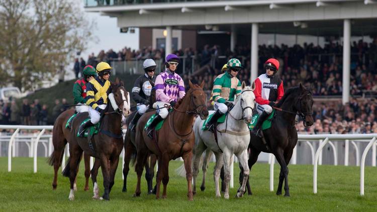 Boxing Day racing at Wetherby: Andy Gibson previews the Rowland Meyrick Handicap Chase