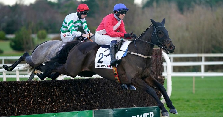 Boxing Day racing results: Willie Mullins celebrates five-timer as Ferny Hollow impresses