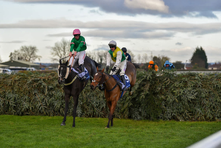 Boylesports Grand Sefton Handicap Chase: preview and 9-1 tip