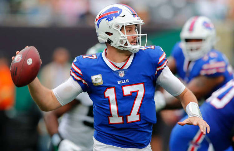 Browns-Bills Week 11 Odds, Point Spread, and Over-Under