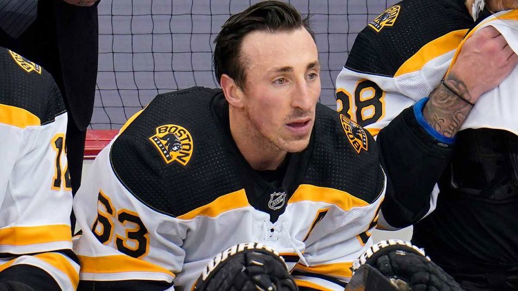 Bruins vs. Islanders NHL Betting Odds, Prediction & Trends