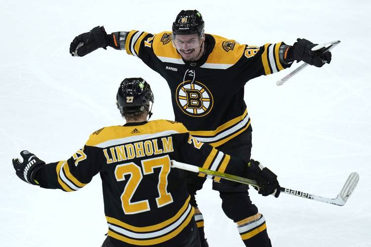Bruins vs. Jets: How to watch NHL hockey for free Thursday