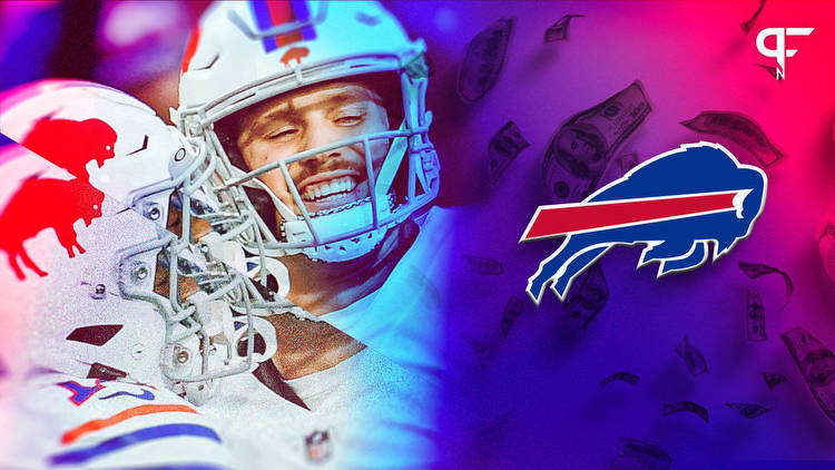 Buffalo Bills Betting Lines: Preview, Odds, Spreads, Win Total, and More