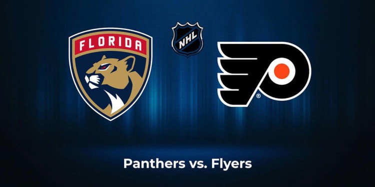 Buy tickets for Panthers vs. Flyers on March 7