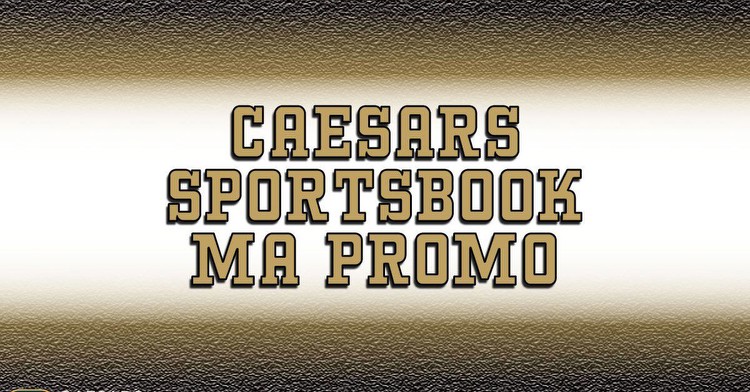 Caesars Sportsbook MA Promo: March Madness Special Secures $1,500 Bet on Caesars