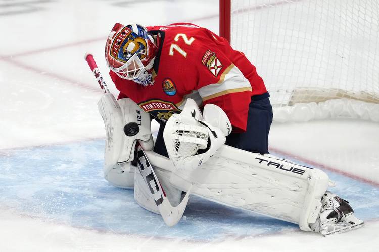 Calgary Flames vs Florida Panthers Prediction, 11/19/2022 NHL Picks, Best Bets & Odds
