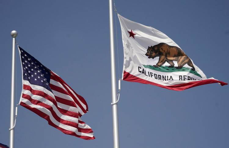 California voters reject sports wagering