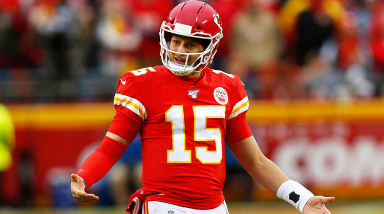 Chargers at Chiefs Odds, Total and Best Bets for Thursday Night Football