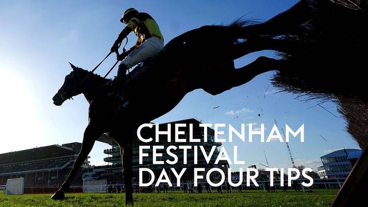 Cheltenham Festival tips: Jones Knows thinks Bravesmangame can land the Gold Cup